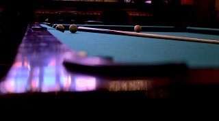 pool table sizes Frederick guide content image2