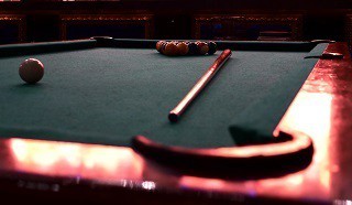 professional pool table setup service in Frederick content image2